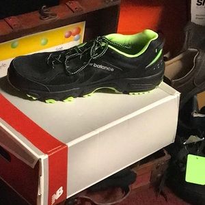New balance size 15 wide brand new in the box